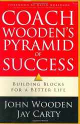 9780830736799-0830736794-Coach Wooden's Pyramid Of Success