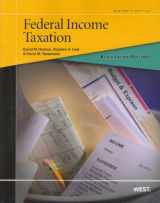 9780314267672-0314267670-Black Letter Outline on Federal Income Taxation, 11th (Black Letter Outlines)