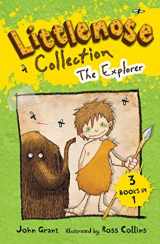 9781471121357-1471121356-Littlenose Collection: The Explorer