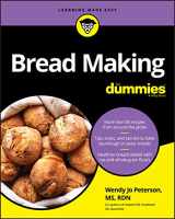 9781119758099-1119758092-Bread Making For Dummies