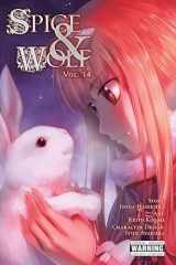 9780316442657-0316442658-Spice and Wolf, Vol. 14 (manga) (Spice and Wolf (manga), 14)