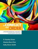 9780133875829-0133875822-In Conflict and Order: Understanding Society (14th Edition)