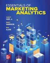 9781264263646-1264263643-Loose Leaf for Essentials of Marketing Analytics