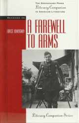 9780737702330-0737702338-Readings on a Farewell to Arms (Literary Companion Series)