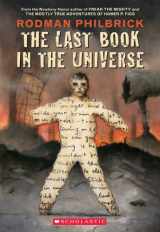 9780439087599-0439087597-The Last Book In The Universe