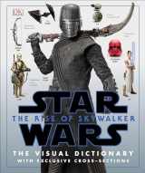 9781465479037-1465479031-Star Wars The Rise of Skywalker The Visual Dictionary: With Exclusive Cross-Sections