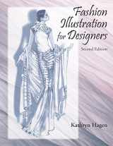 9781478634683-1478634685-Fashion Illustration for Designers, Second Edition
