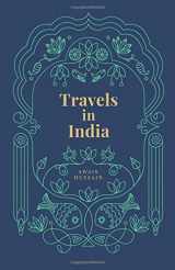 9781719451376-1719451370-Travels in India