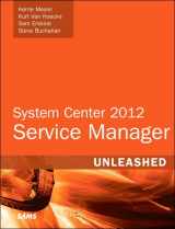 9780672337079-067233707X-System Center 2012 Service Manager Unleashed