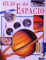 9789501108873-9501108872-Atlas del espacio/ Space Atlas (Atlas del saber/ Atlas of Knowledge) (Spanish Edition)