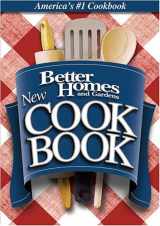 9780696214622-0696214628-Better Homes and Gardens New Cook Book