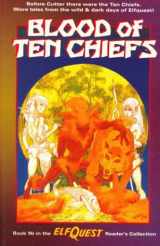9780936861685-0936861681-Elfquest Reader's Collection #9b: Blood of Ten Chiefs