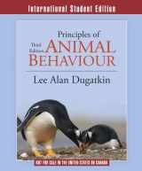 9780393922332-0393922332-Principles of Animal Behavior