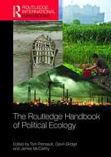 9780367407605-0367407604-The Routledge Handbook of Political Ecology (Routledge International Handbooks)