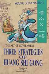 9789813029149-9813029145-Three Strategies of Huang Shi Gong