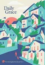 9781733716697-1733716696-Daily Grace: The Mockingbird Devotional, Vol. 2