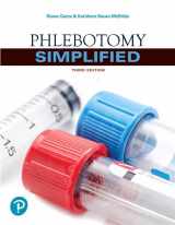 9780134718347-0134718348-Phlebotomy Simplified