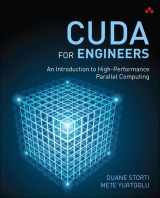 9780134177410-013417741X-CUDA for Engineers: An Introduction to High-Performance Parallel Computing