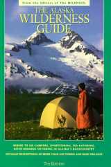 9781878425508-1878425501-Alaska Wilderness Guide, 1993