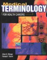 9780763800932-0763800937-Medical Terminology For Health Careers