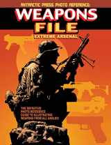 9780979771965-097977196X-Weapons File: Extreme Arsenal Supersized #1 (Weapons File Supersized, 1)