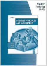 9780538444705-0538444703-Student Activity Guide for Burrow/Kleindl's Business Principles and Management, 12th