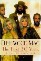 9780711969070-0711969078-Fleetwood Mac: The First 30 Years