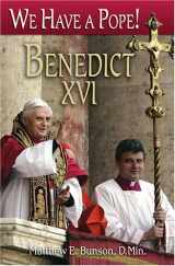 9781592761807-1592761801-We Have a Pope! Benedict XVI