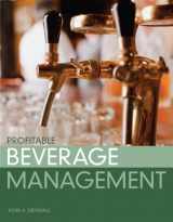9780135078778-0135078776-Profitable Beverage Management