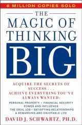 9780671646783-0671646788-The Magic of Thinking Big