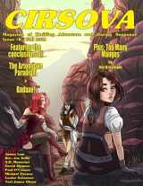 9781949313642-1949313646-Cirsova Magazine of Thrilling Adventure and Daring Suspense Issue #8 / Fall 2021