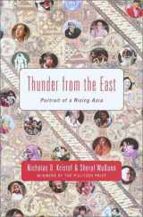 9780375412691-0375412697-Thunder from the East: Portrait of a Rising Asia