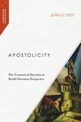 9780830850952-0830850953-Apostolicity: The Ecumenical Question in World Christian Perspective (Missiological Engagements)