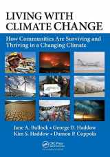 9781498725361-1498725368-Living with Climate Change: How Communities Are Surviving and Thriving in a Changing Climate