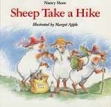 9780395816585-0395816580-Sheep Take a Hike (Sheep in a Jeep)