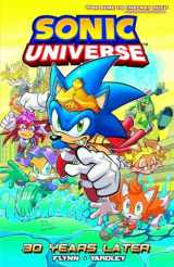 9781879794948-1879794942-Sonic Universe 2: 30 Years Later