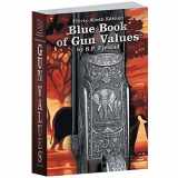 9781936120321-1936120321-39th Edition Blue Book of Gun Values