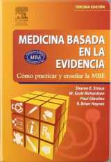 9788481748901-8481748900-Medicina Basada en la Evidencia: Cómo practicar y enseñar la MBE (Spanish Edition)