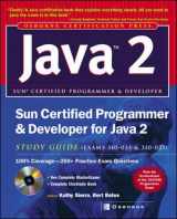 9780072226843-0072226846-Sun Certified Programmer & Developer for Java 2 Study Guide (Exam 310-035 & 310-027)