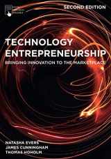 9781352011173-1352011174-Technology Entrepreneurship: Bringing Innovation to the Marketplace