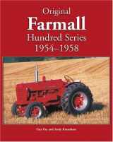 9780760308561-076030856X-Original Farmall Hundred Series, 1954-1958 (Original Series)