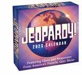 9781524872878-1524872873-Jeopardy! 2023 Day-to-Day Calendar