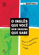 9788535212037-8535212035-Inglês que Você Nem Imagina que Sabe (Portuguese Edition)