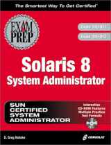 9781588800497-1588800490-Solaris 8 System Administrator Exam Prep (Exam: 310-011, 310-012)