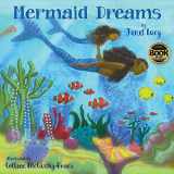 9781940654898-1940654890-Mermaid Dreams: A little girl's undersea journey with the Ocean Goddess Yemaya