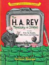 9780486784687-0486784681-The H. A. Rey Treasury of Stories (Dover Children's Classics)