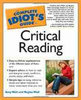 9781592573400-1592573401-The Complete Idiot's Guide to Critical Reading