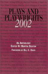 9780967023434-0967023432-Plays and Playwrights 2002