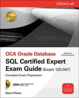 9780071614214-0071614214-OCE Oracle Database SQL Certified Expert Exam Guide (Exam 1Z0-047) (Oracle Press)