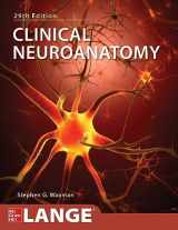 9781260452358-1260452352-Clinical Neuroanatomy, Twentyninth Edition